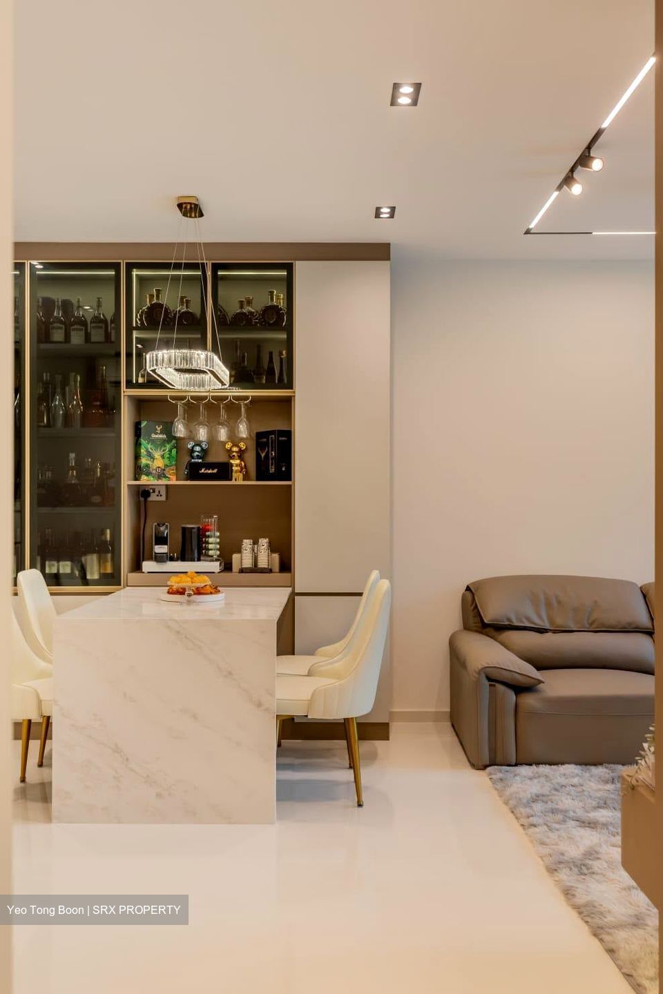 Treasure at Tampines (D18), Condominium #622176141